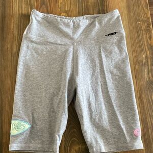 Pro bike shorts Kansas City Chiefs